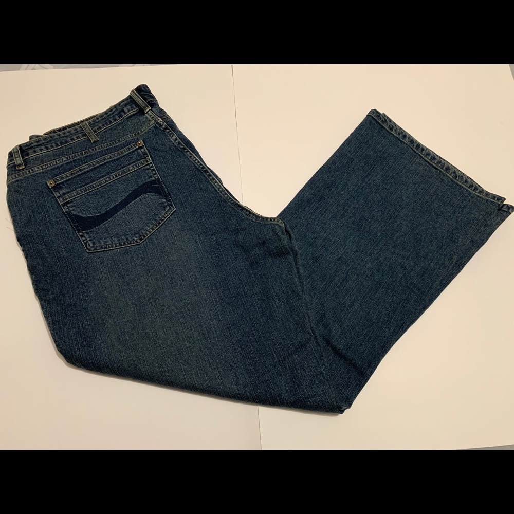 Women’s Plus Size LEE Jeans
